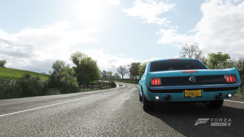 Illustration for article titled Forza Horizon 4 Abomination